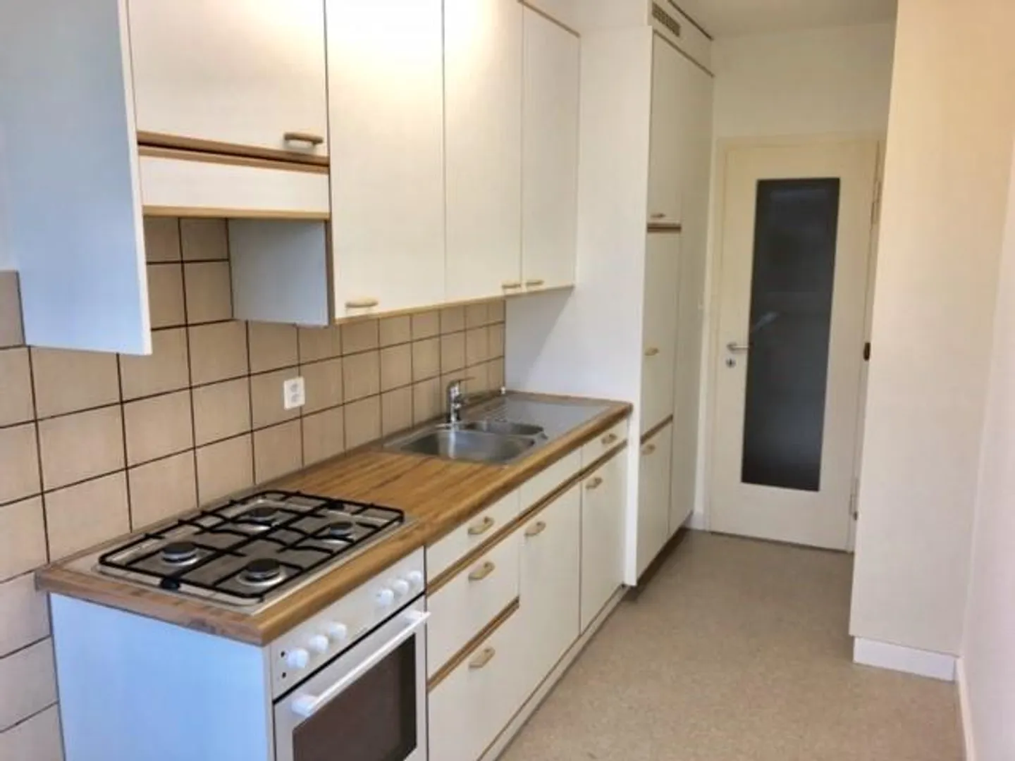 Appartamento 3 locali - Foto 6 di 8