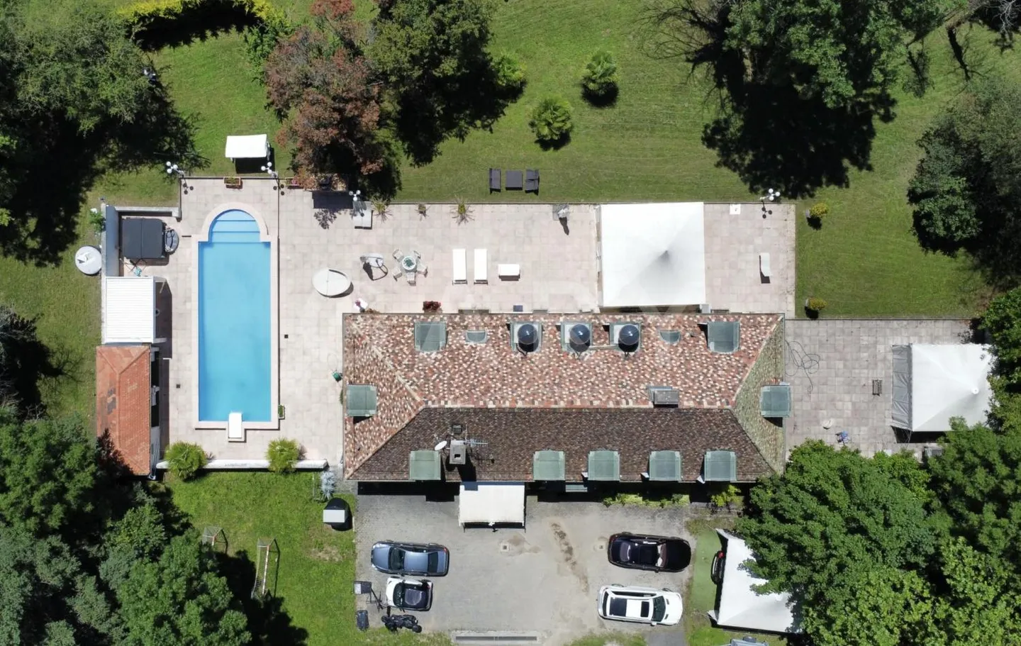 Manor House with Great Potential - Photo 10 of 10