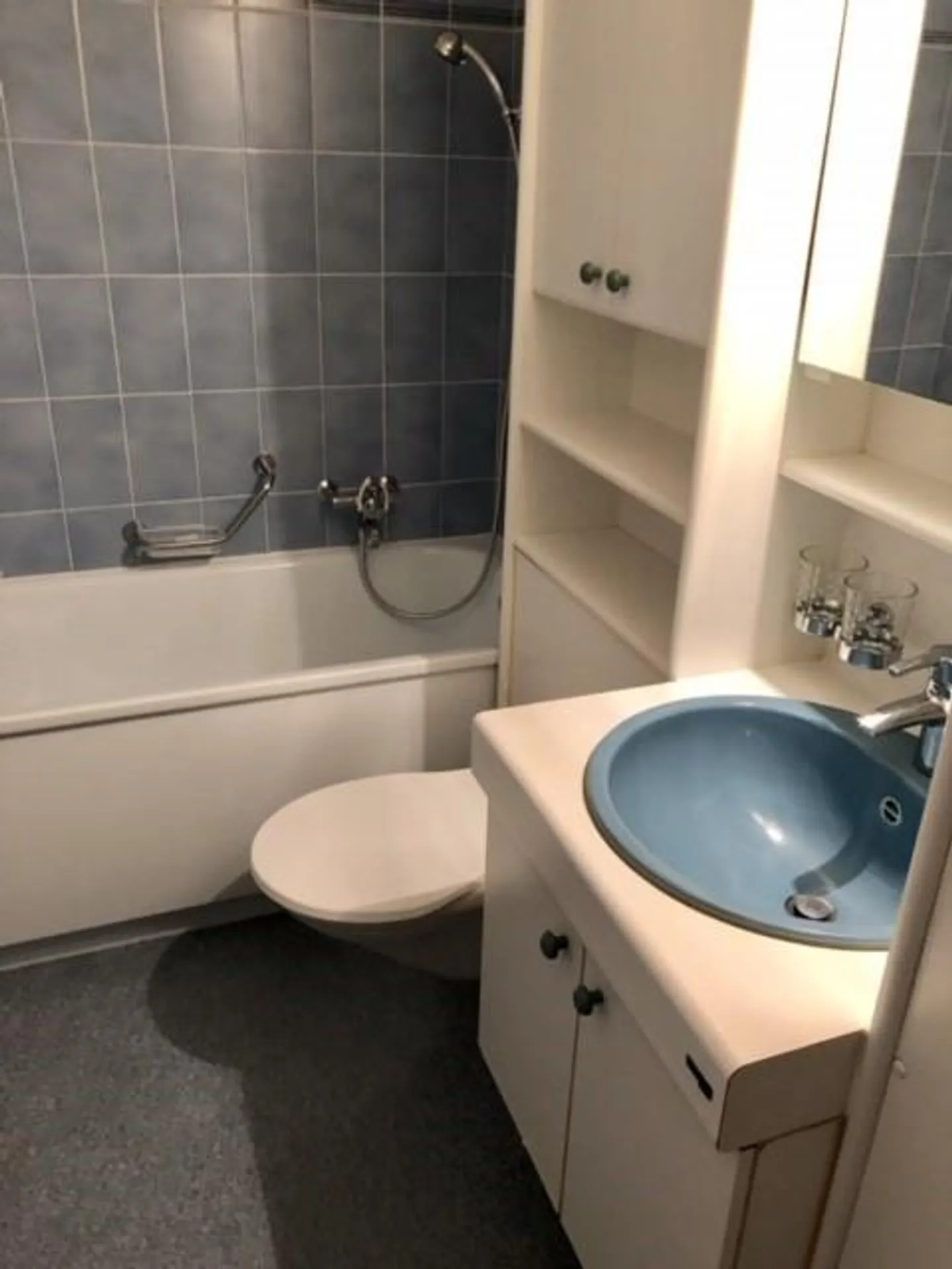 Appartamento 3 locali - Foto 8 di 8