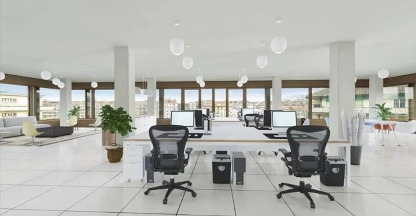 «Bureau» - Photo 8 sur 13