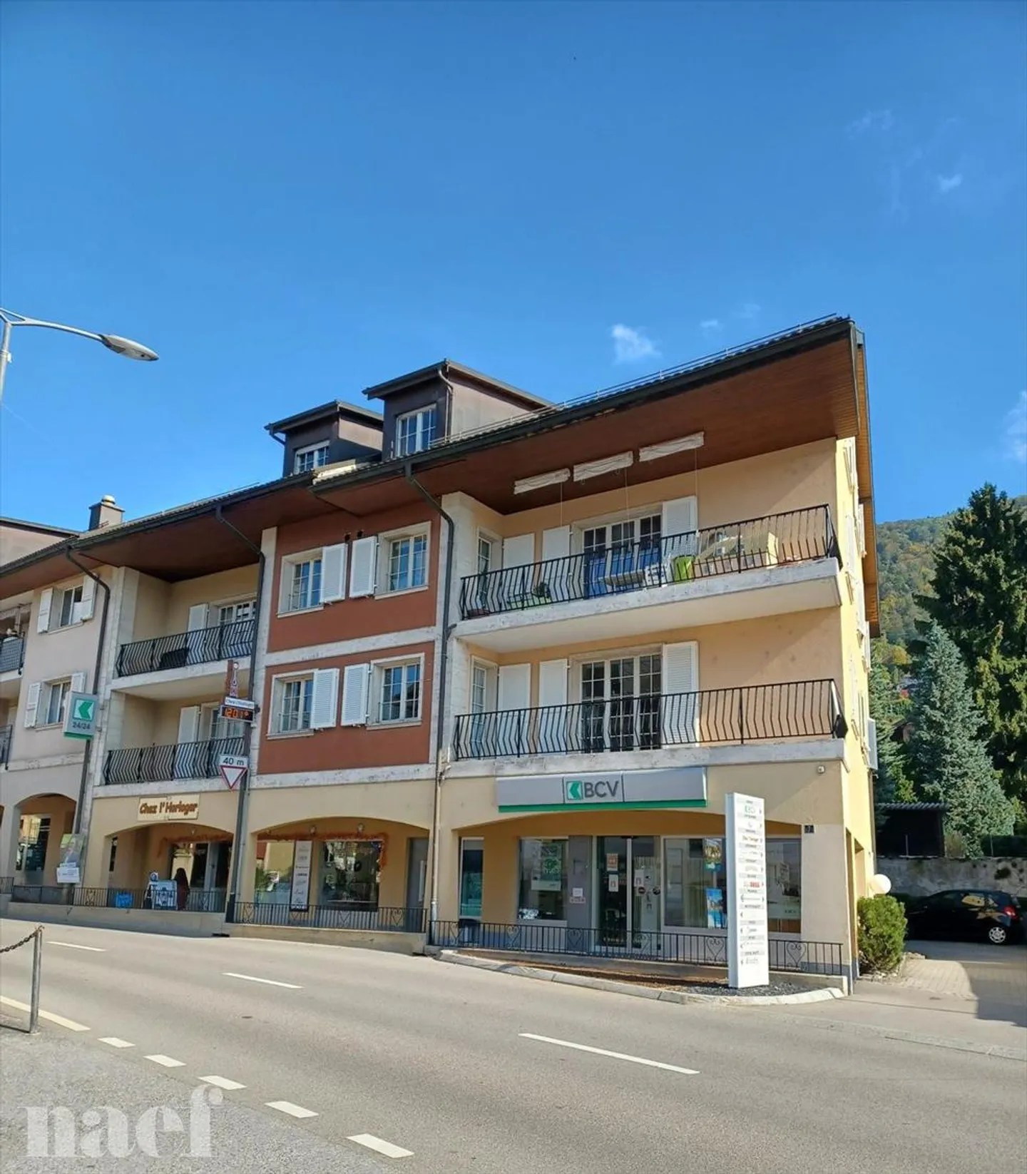 3-Zimmer-Wohnung - Foto 1 von 1