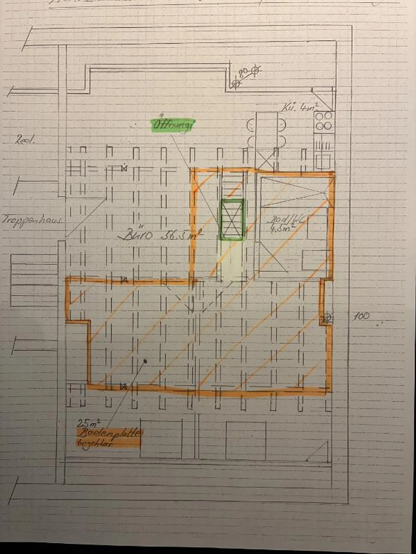 «Büro» - Foto 5 di 5