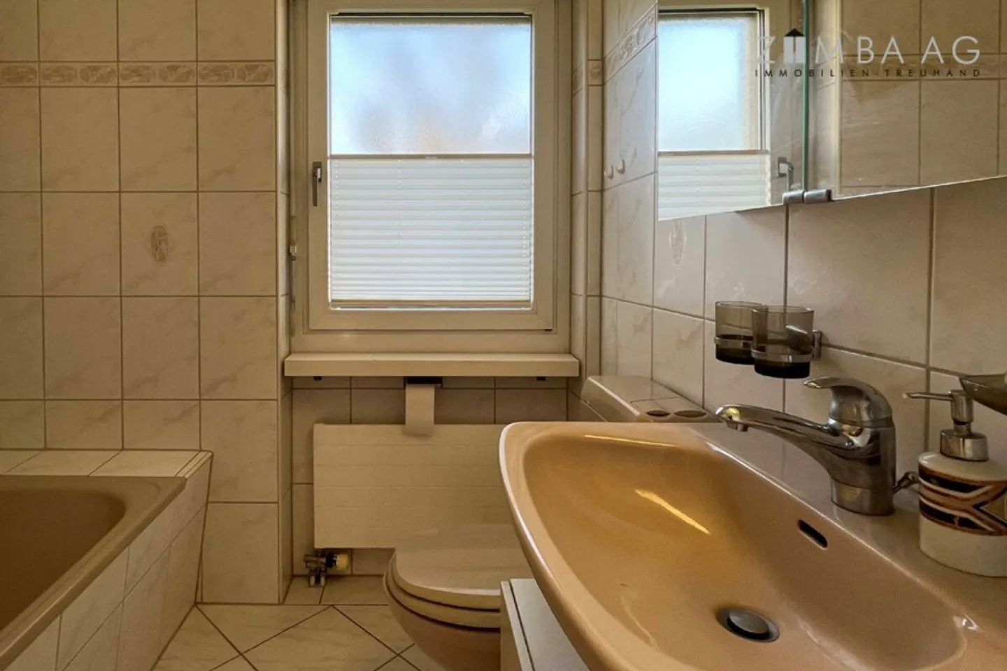 4.5 EFH con Giardino e Garage - Foto 6 di 16