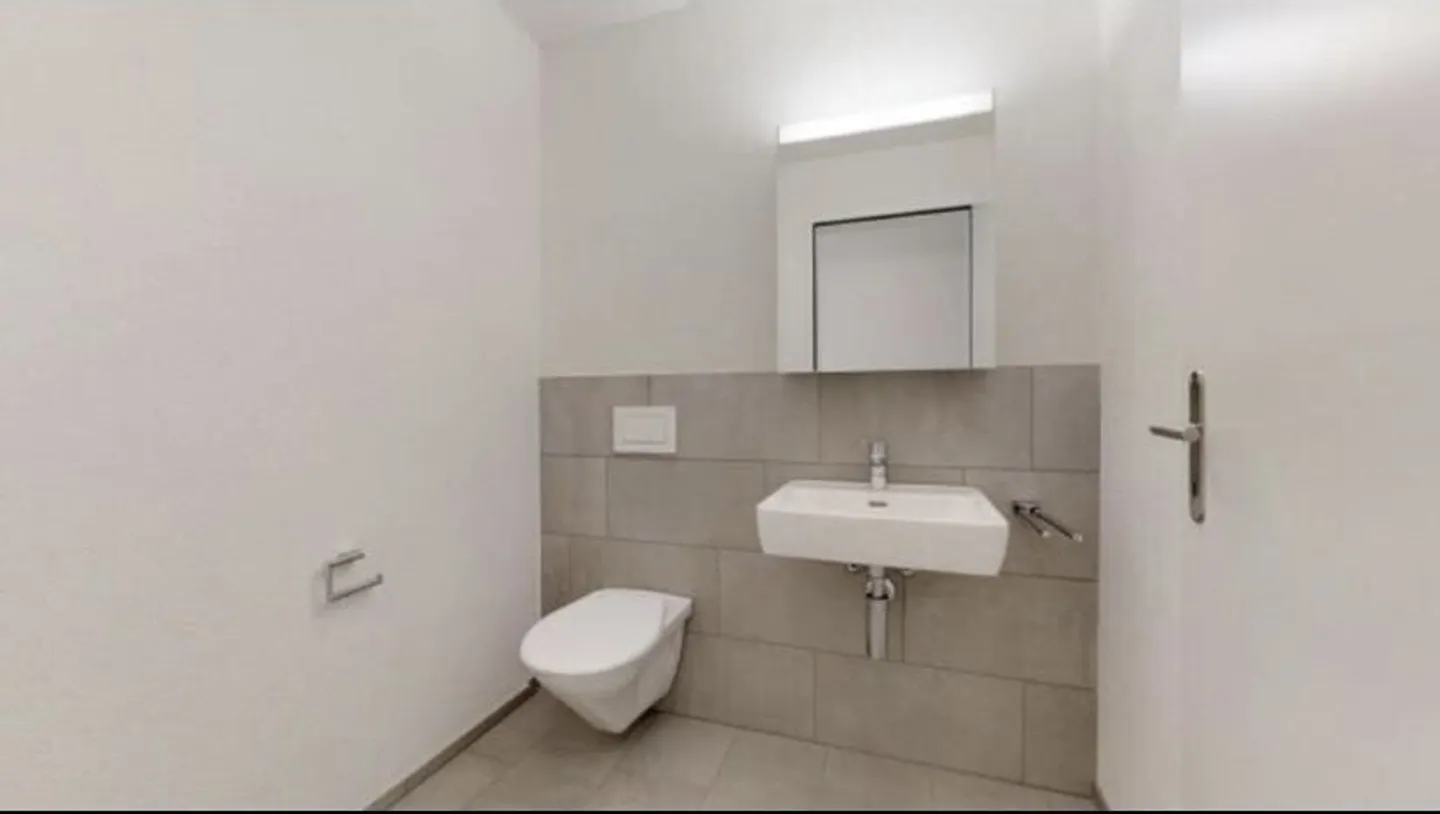 Beau logement - Photo 6 sur 6