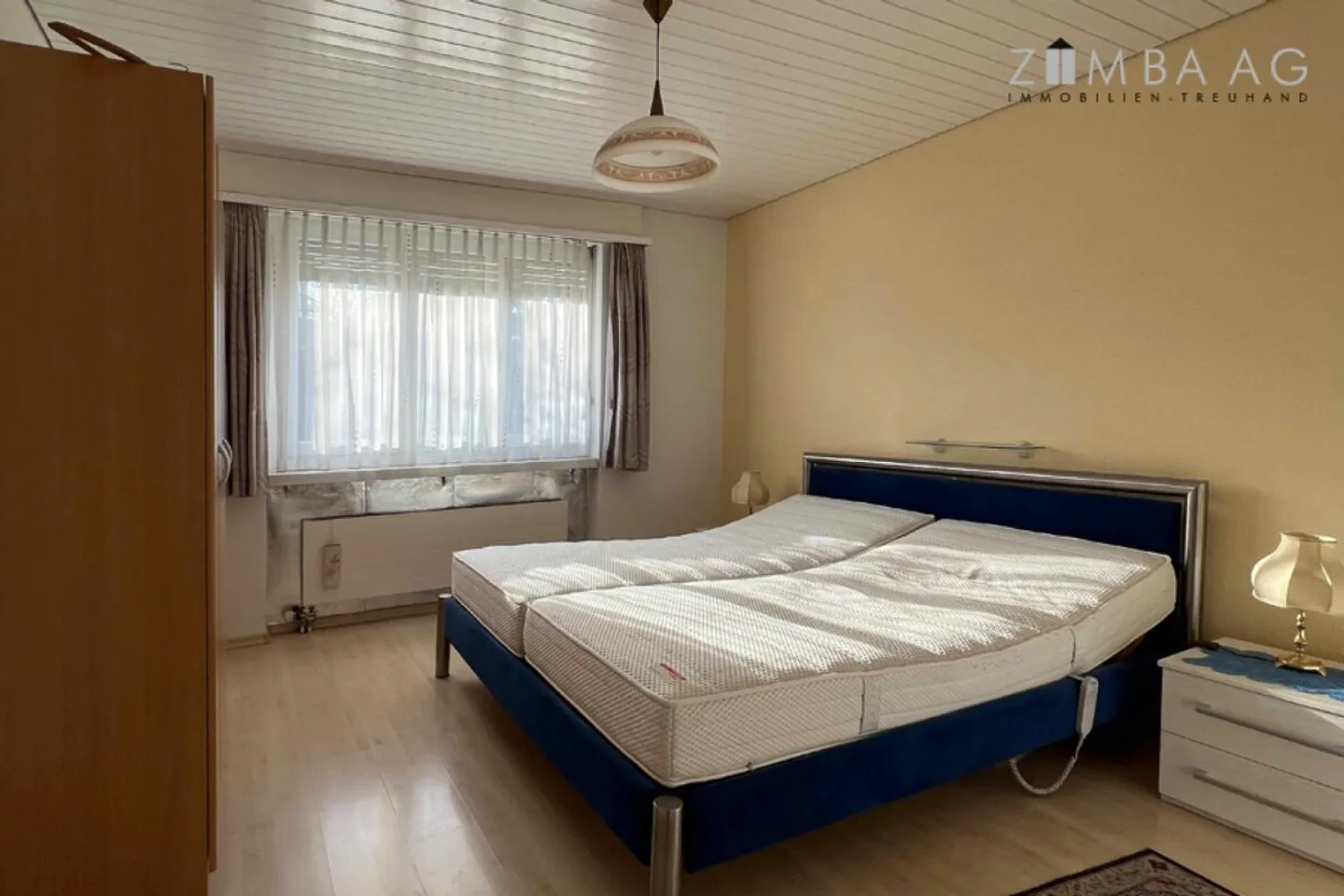 4.5 EFH con Giardino e Garage - Foto 8 di 16