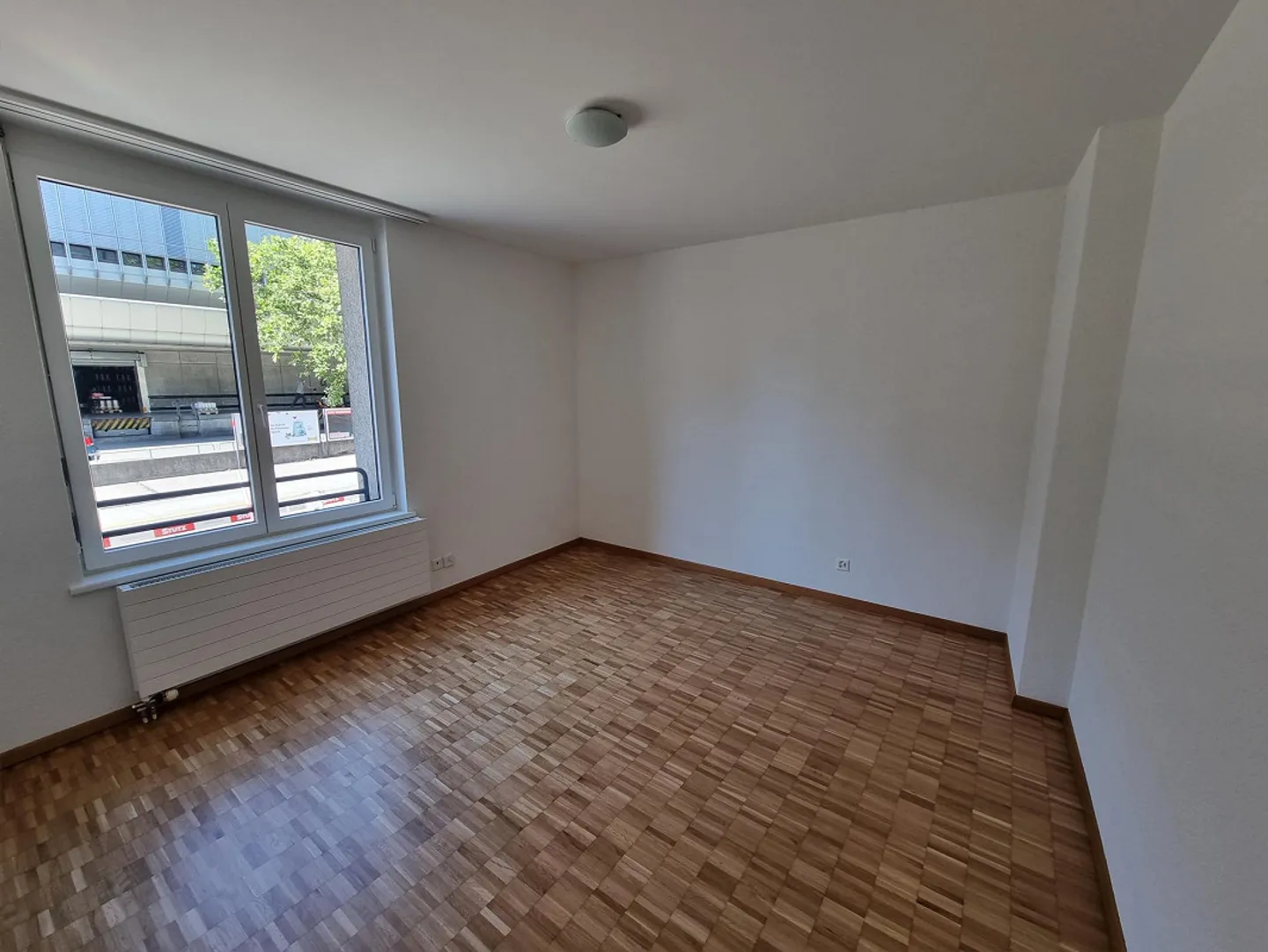 Appartamento di 2 stanze nel cuore di St. Gallen - Foto 5 di 9