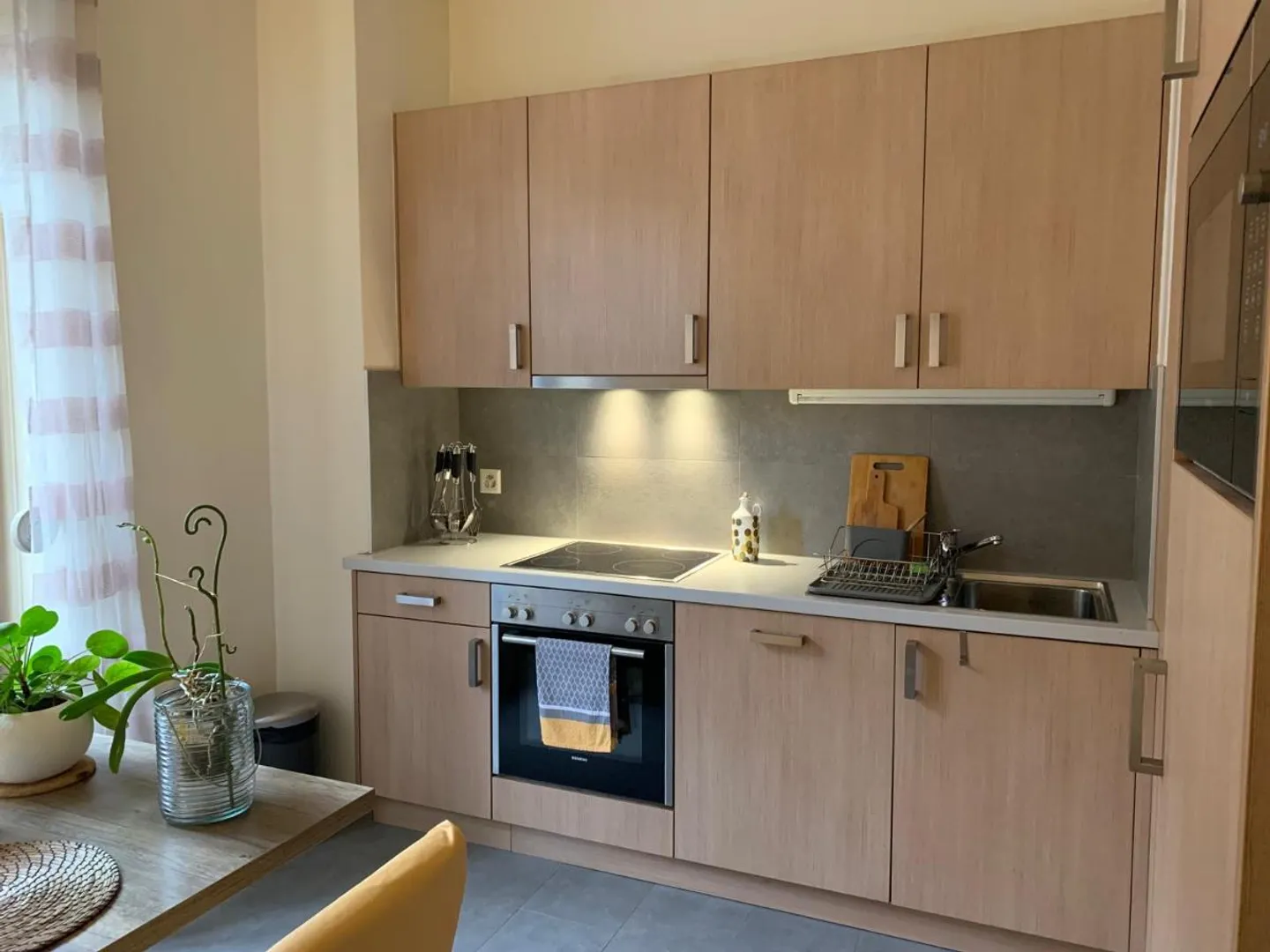 Petite appartement à reprendre - GENÈVE, mi-janvier 2026 - Photo 5 sur 5