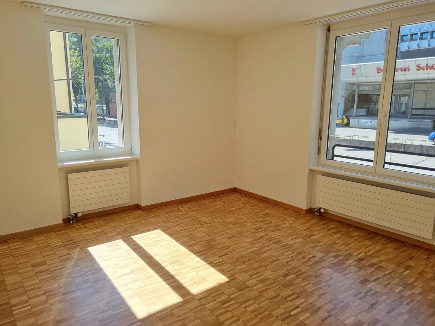 Appartamento di 2 stanze nel cuore di St. Gallen - Foto 2 di 9