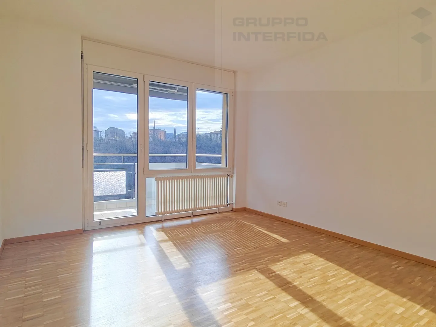 HELL 4.5 ZIMMER IN MORBIO INFERIORE - Foto 5 von 11