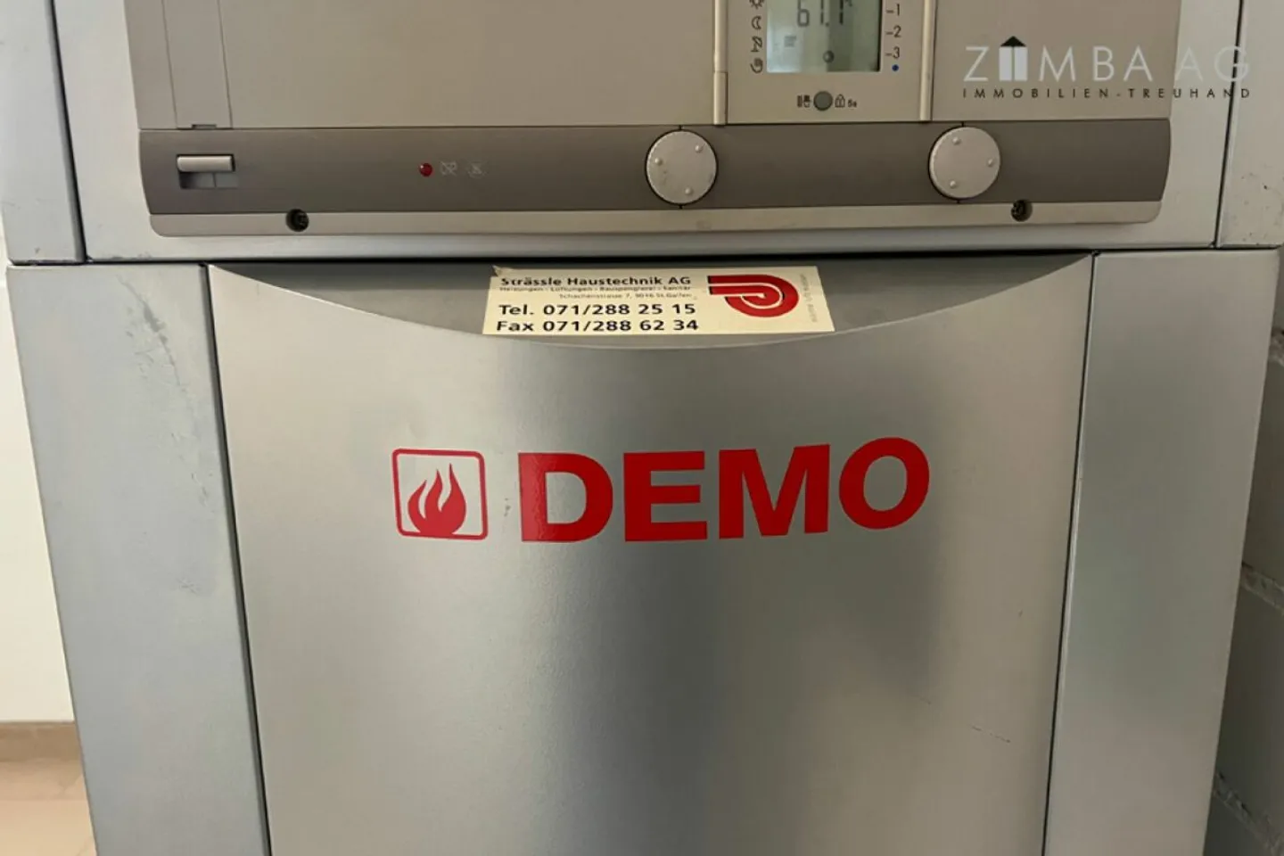 4.5 EFH con Giardino e Garage - Foto 12 di 16