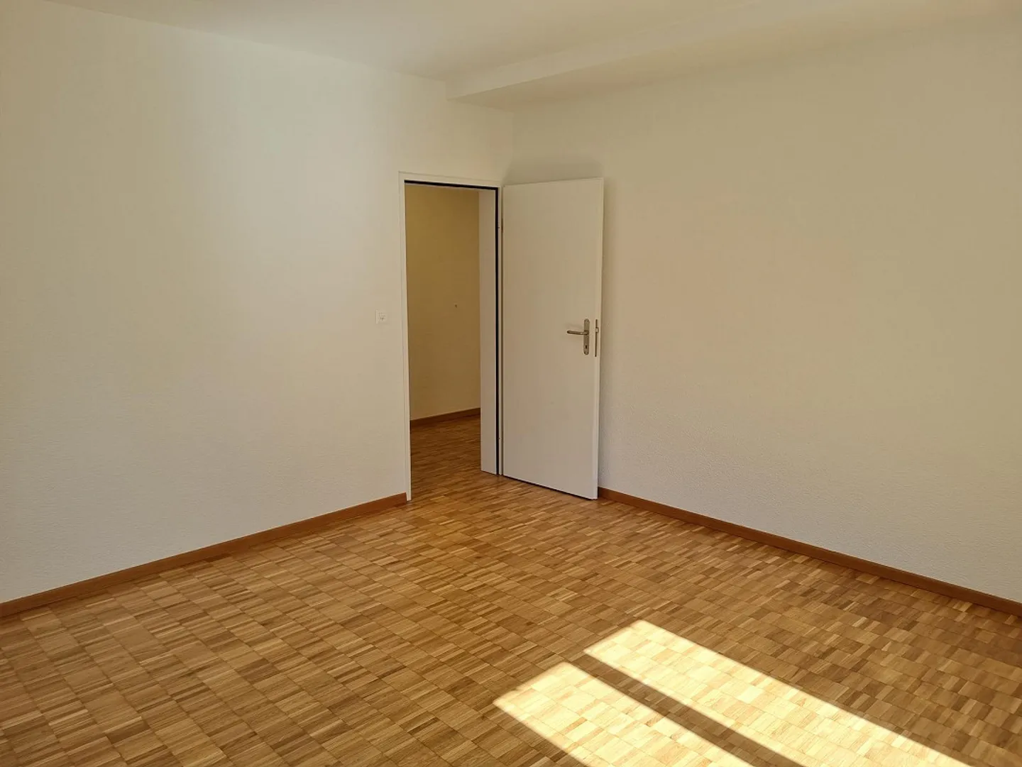 Appartamento di 2 stanze nel cuore di St. Gallen - Foto 3 di 9