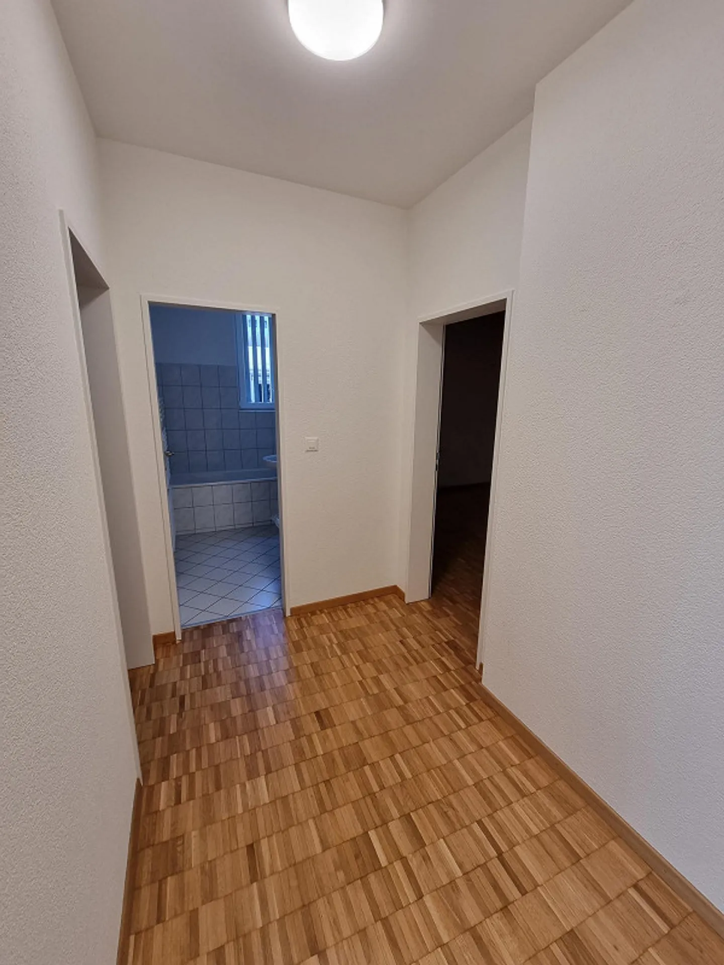 Appartamento di 2 stanze nel cuore di St. Gallen - Foto 4 di 9