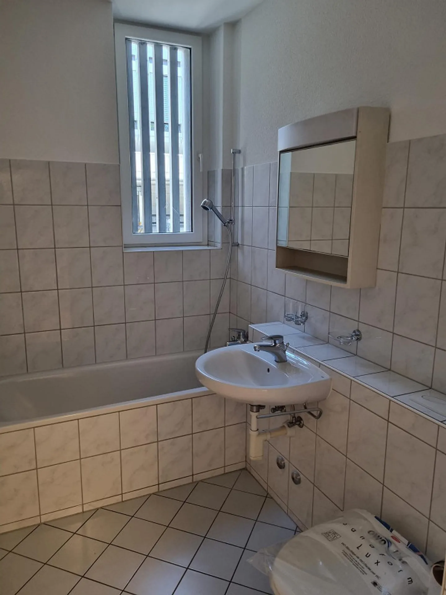 Appartamento di 2 stanze nel cuore di St. Gallen - Foto 8 di 9