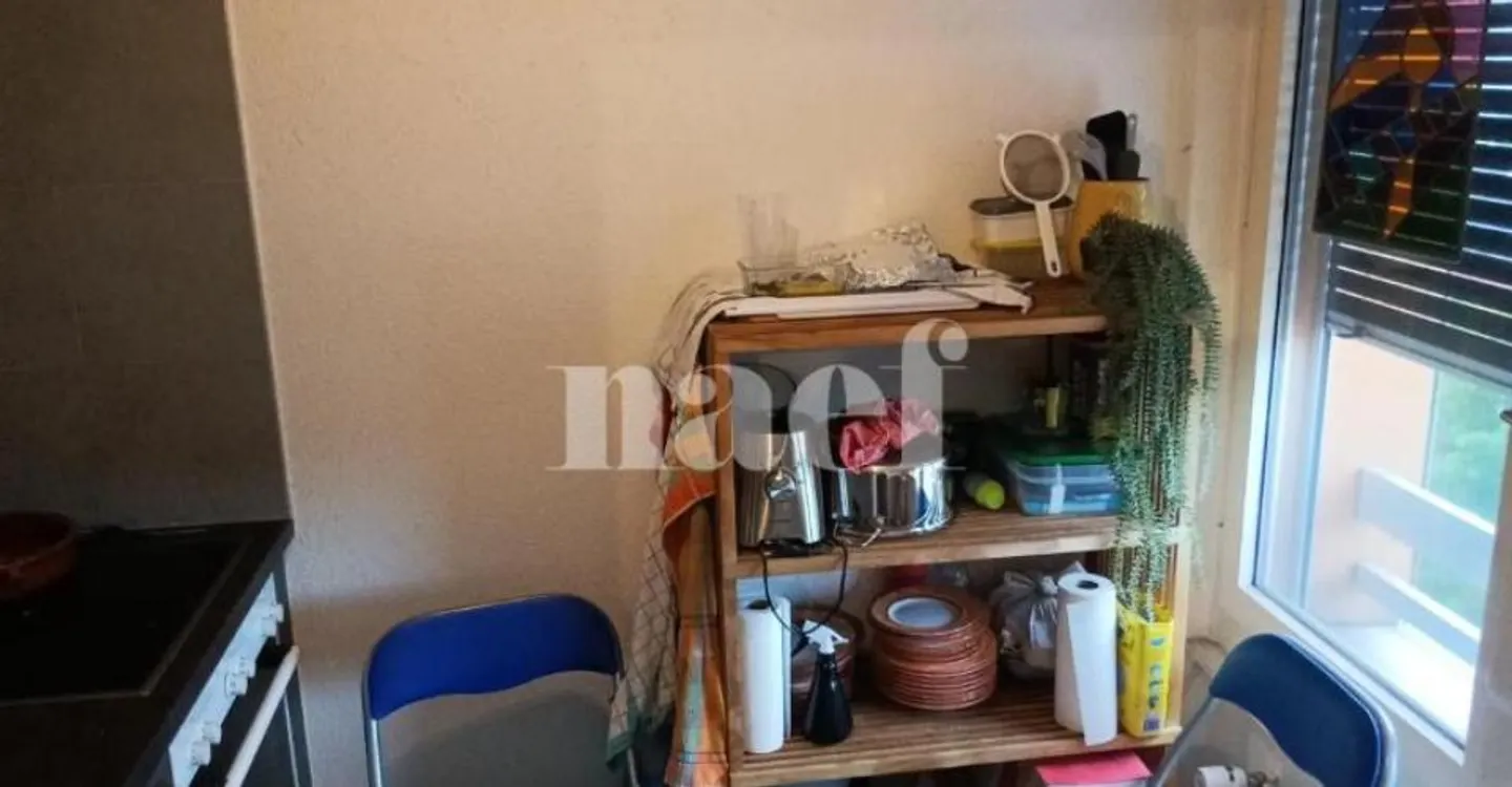 Studio Charmant avec Vue - Photo 2 sur 3