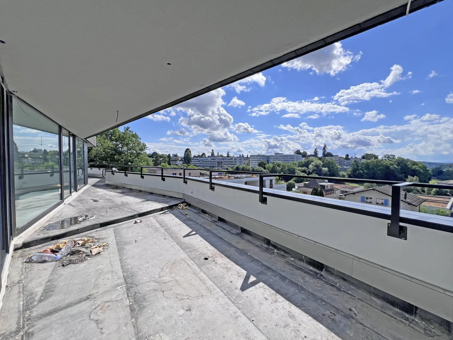 Appartement de luxe durable - Photo 1 sur 13
