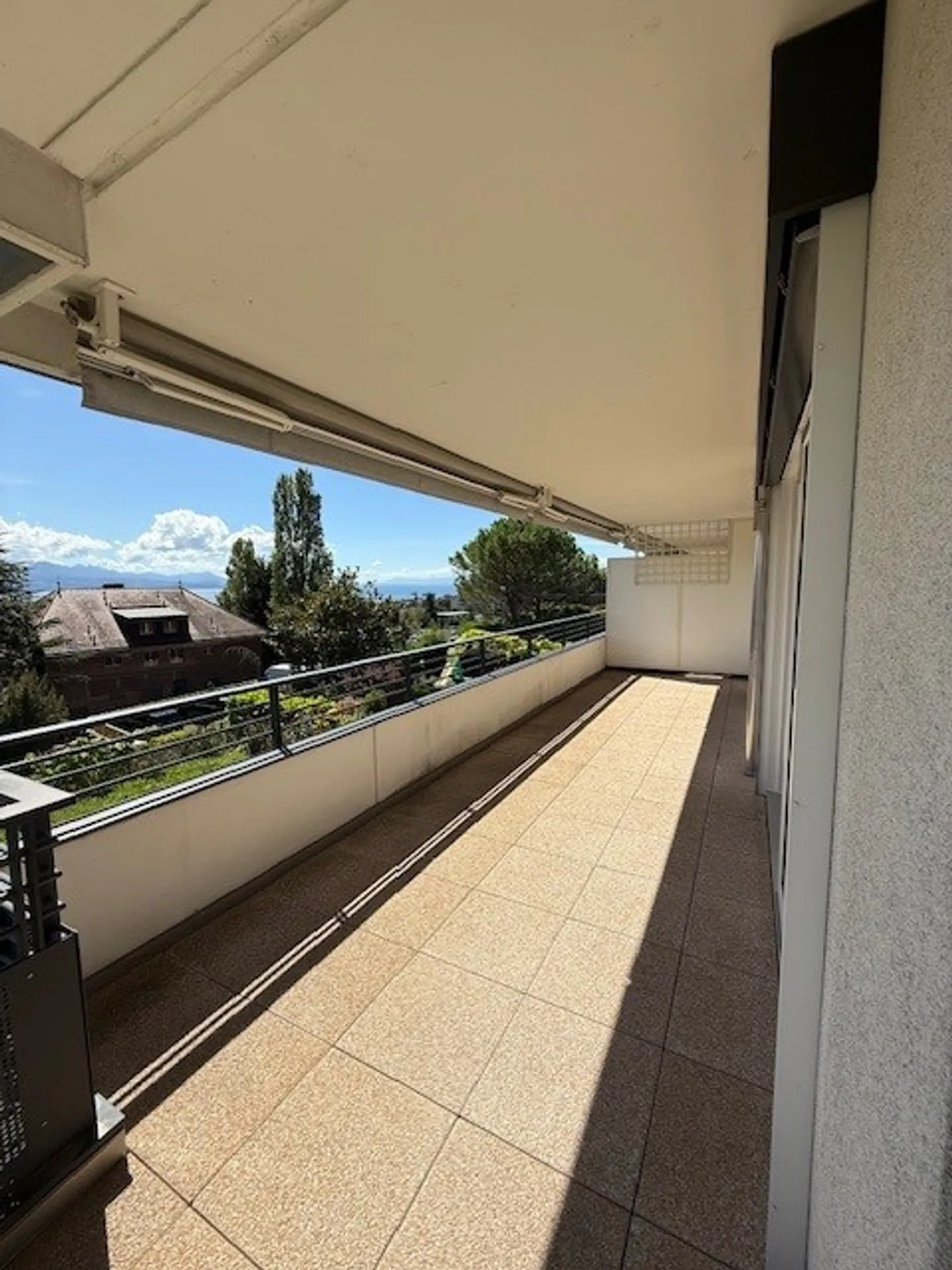 Appartement 3.5 pièces - Photo 4 sur 14