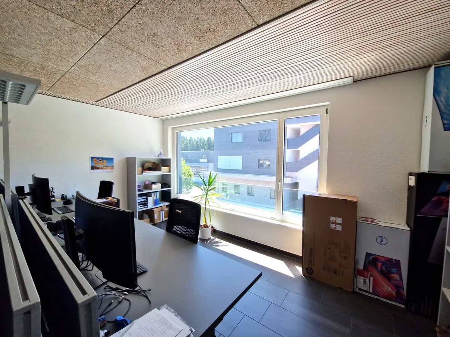 Light-flooded with elevator and large terrace - Photo 6 of 8