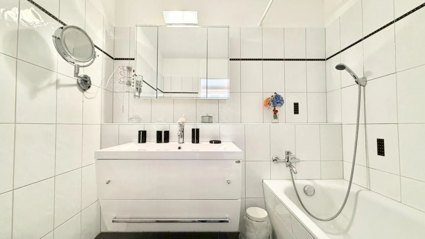 Attractive 4.5-room apartment in a perfect location in Hinterkappelen - Photo 14 of 19