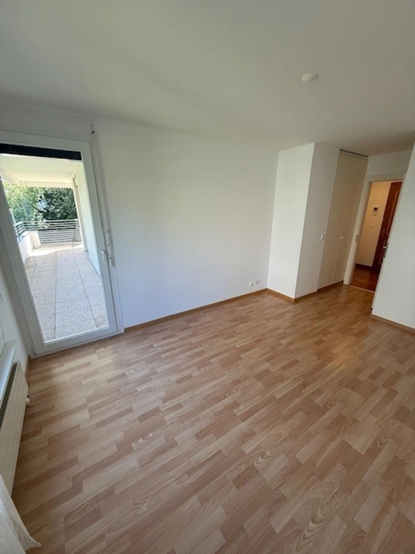 Appartement 3.5 pièces - Photo 11 sur 14