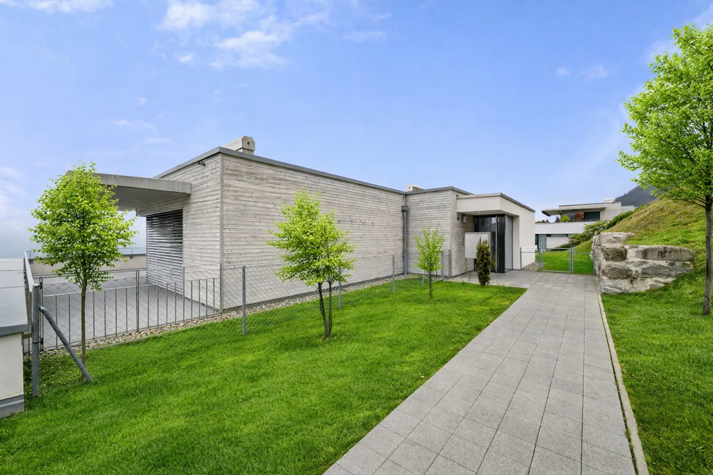 Luxuswohnung mit Seeblick - Foto 16 von 18