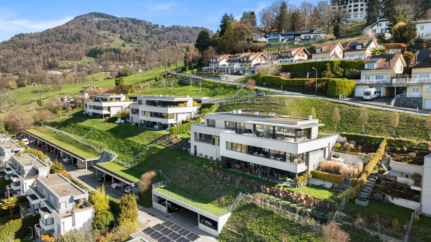 Luxuswohnung mit Seeblick - Foto 17 von 18