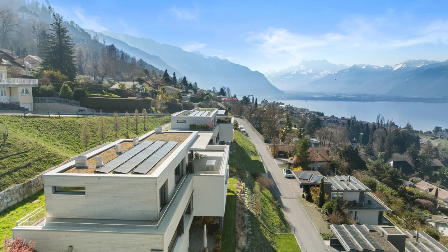 Luxuswohnung mit Seeblick - Foto 18 von 18