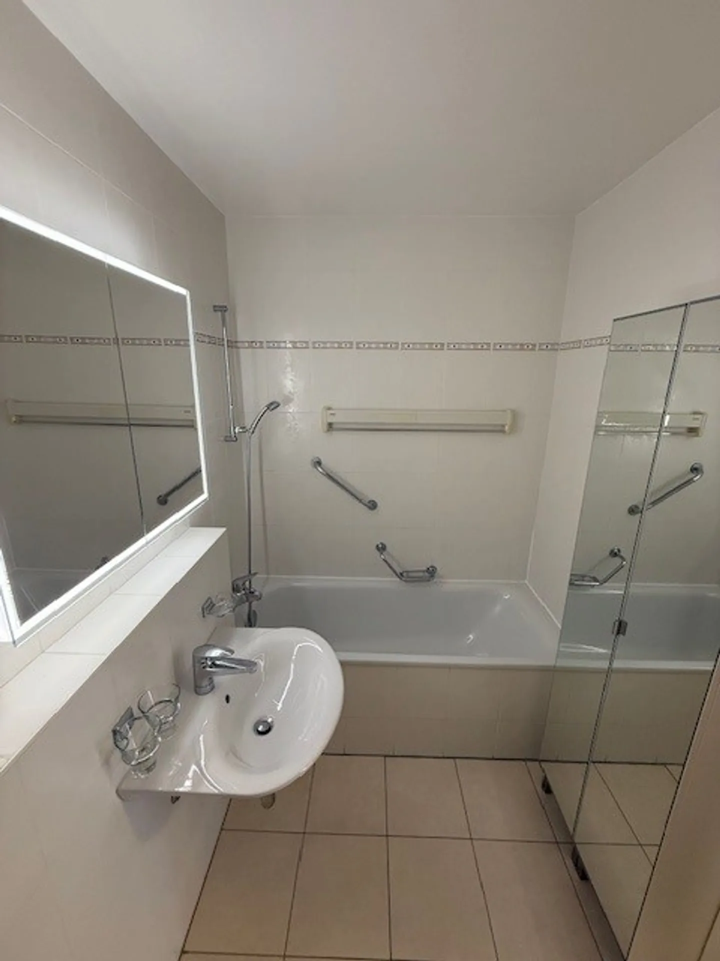 Appartement 3.5 pièces - Photo 14 sur 14