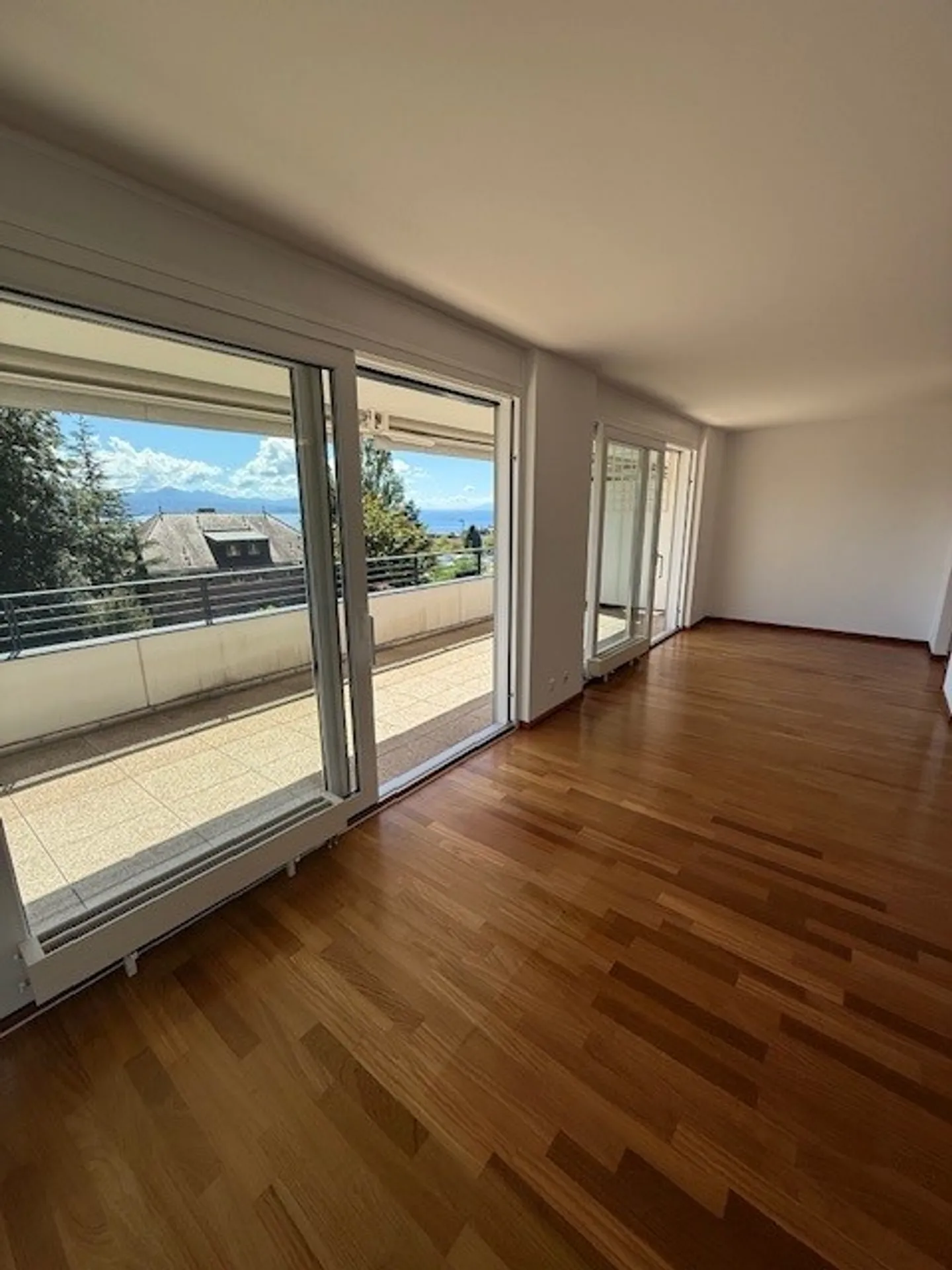Appartement 3.5 pièces - Photo 6 sur 14