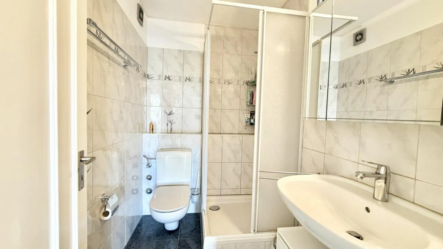 Attractive 4.5-room apartment in a perfect location in Hinterkappelen - Photo 16 of 19