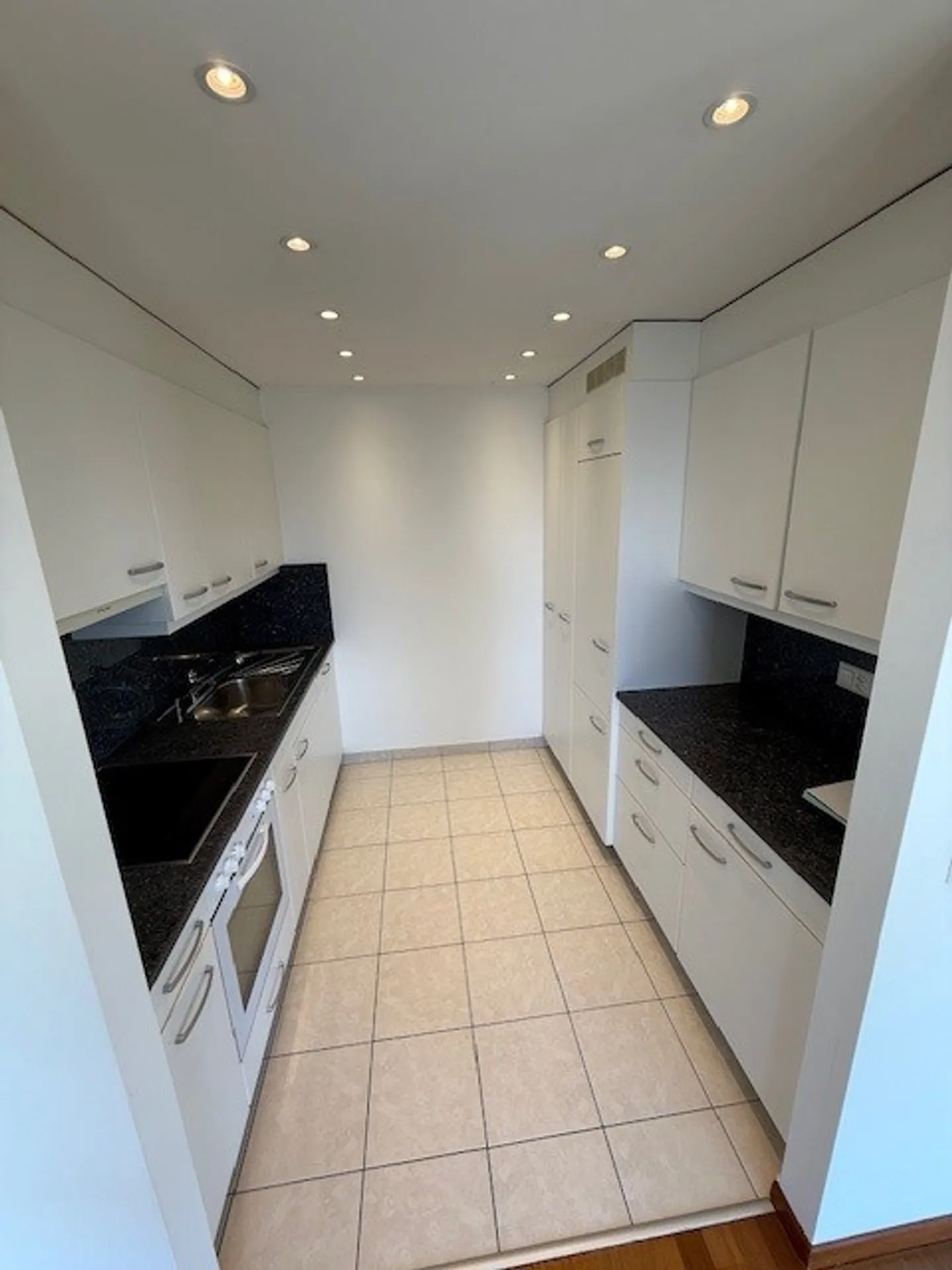 Appartement 3.5 pièces - Photo 8 sur 14