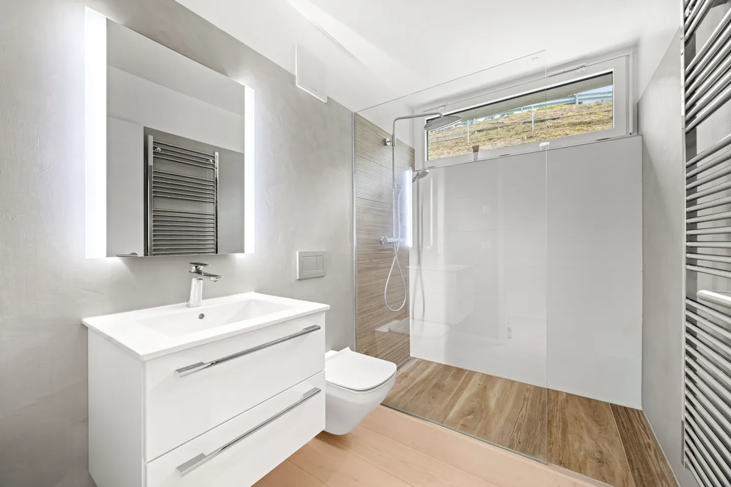 Luxuswohnung mit Seeblick - Foto 14 von 18