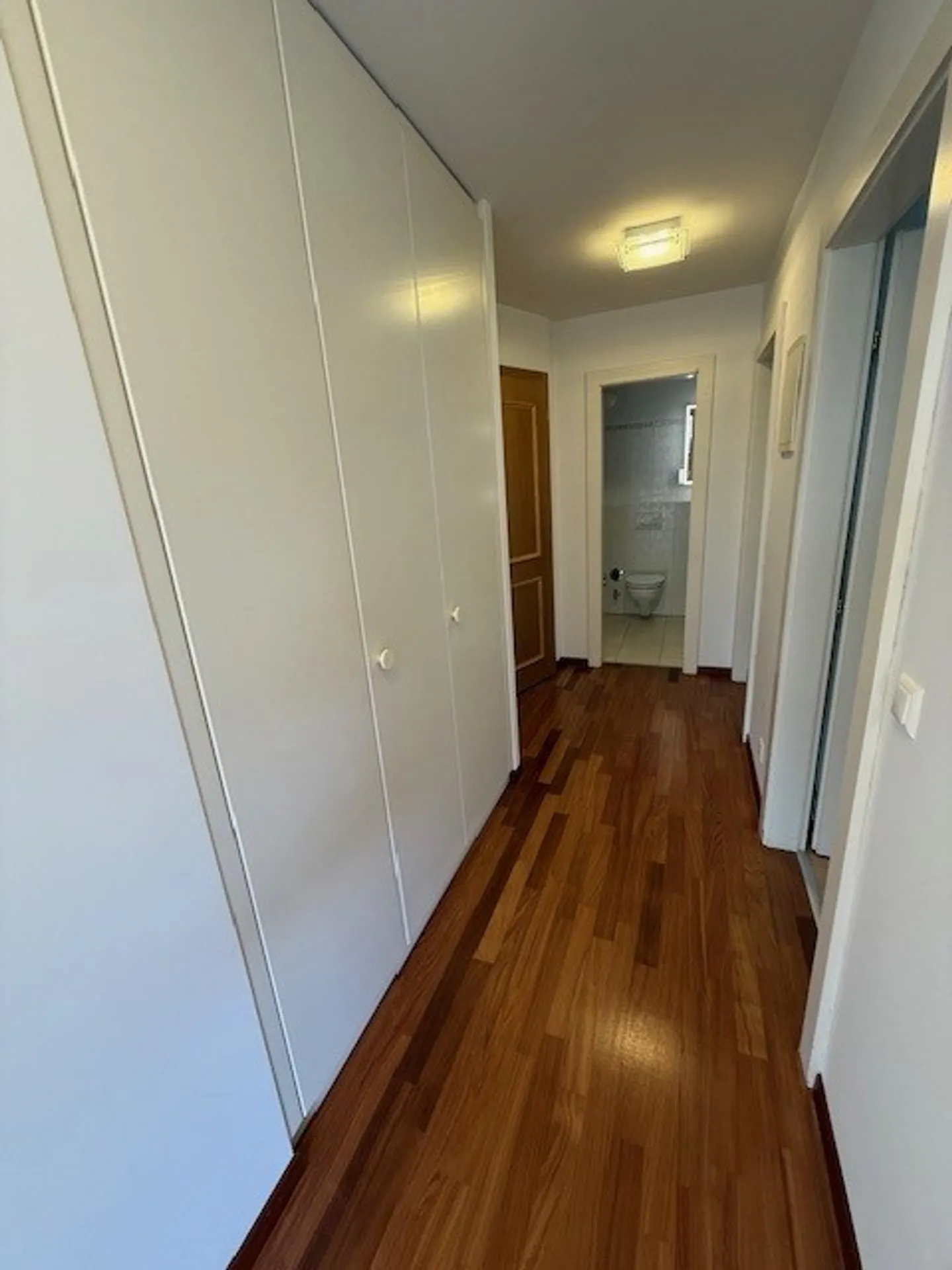 Appartement 3.5 pièces - Photo 9 sur 14
