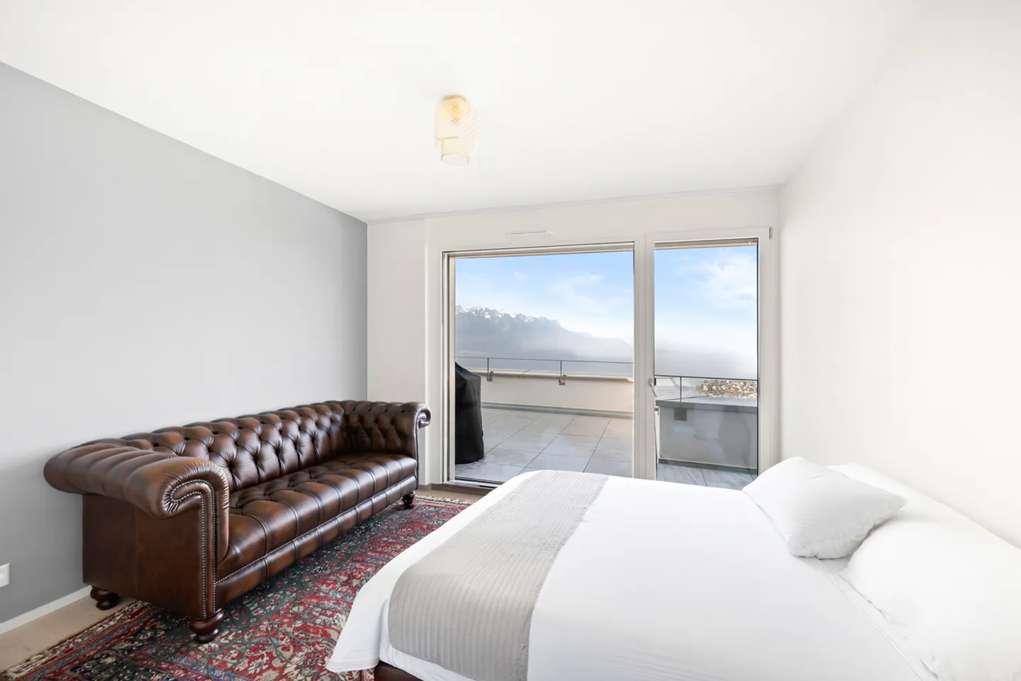 Luxuswohnung mit Seeblick - Foto 15 von 18