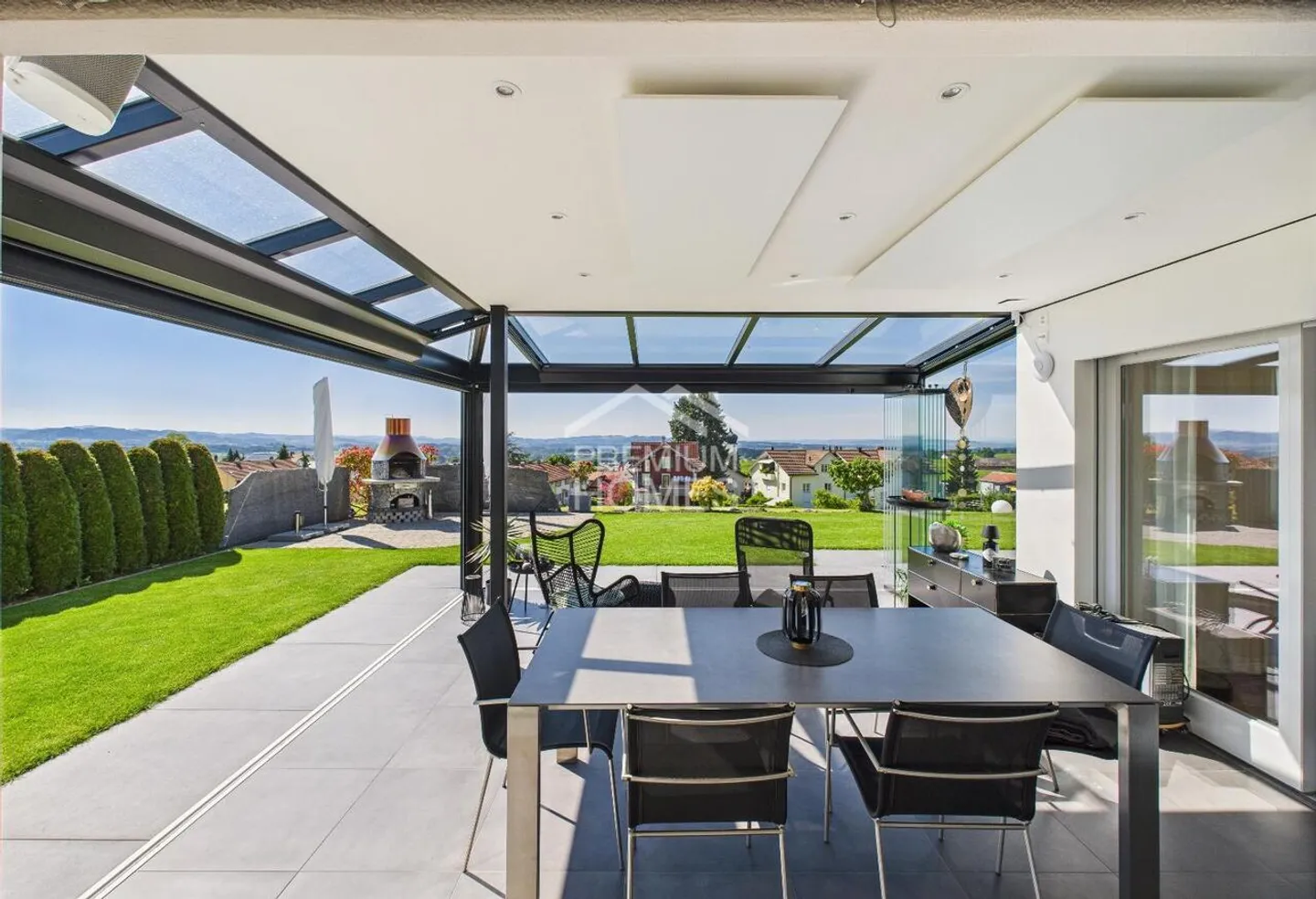 EMMÉNAGER, RESPIRER ET SE DÉTENDRE - Photo 3 sur 13