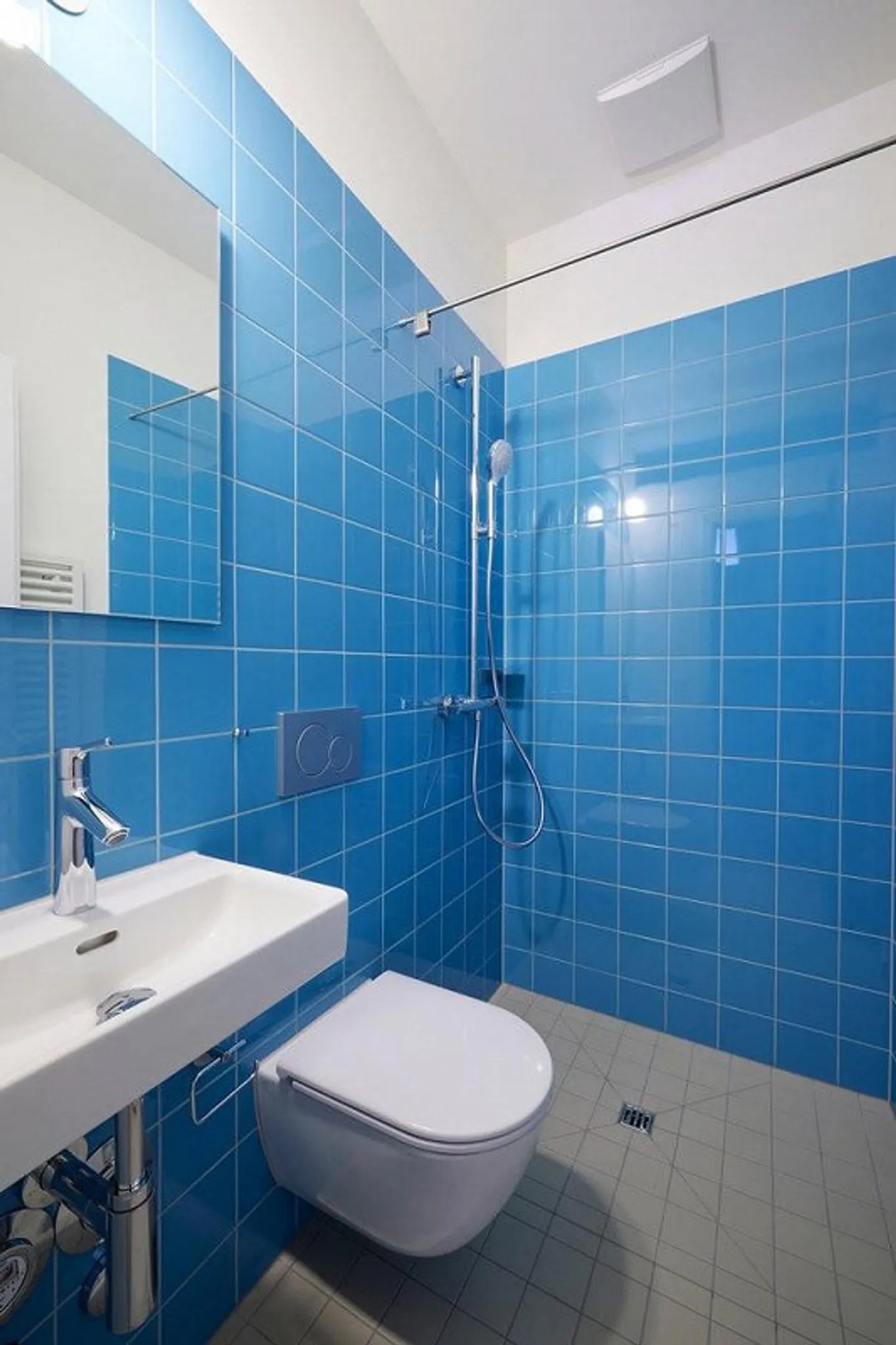 Dreamlike 2-room apartment in the Bern old town - Photo 9 of 9