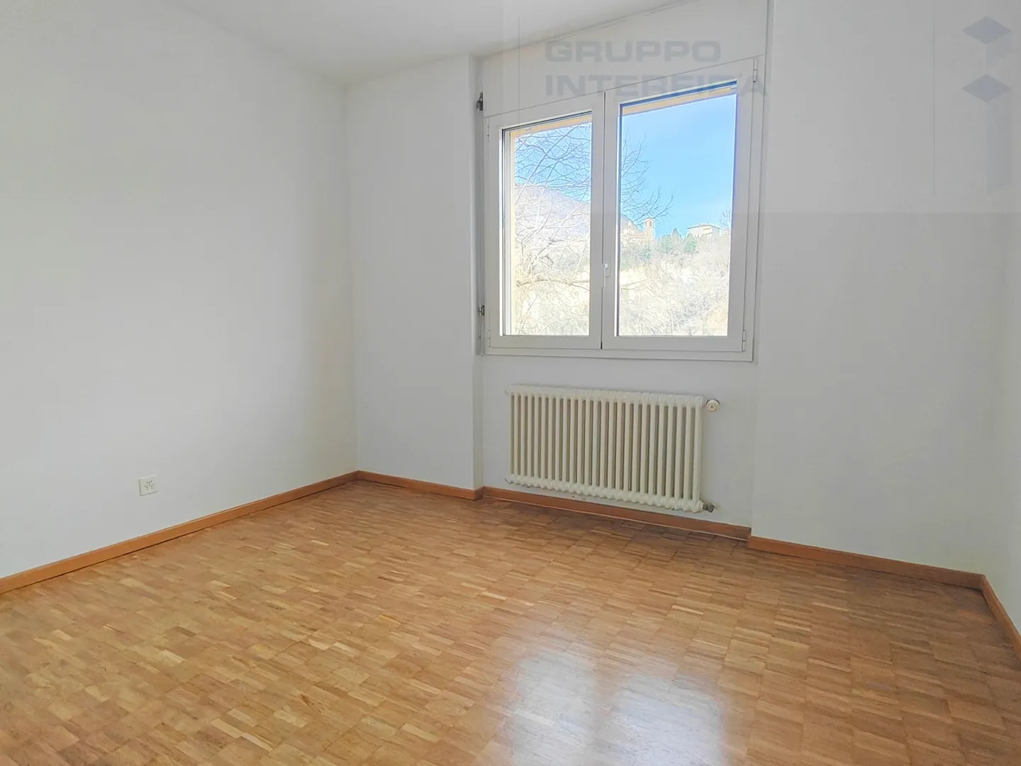 HELL 4.5 ZIMMER IN MORBIO INFERIORE - Foto 7 von 11