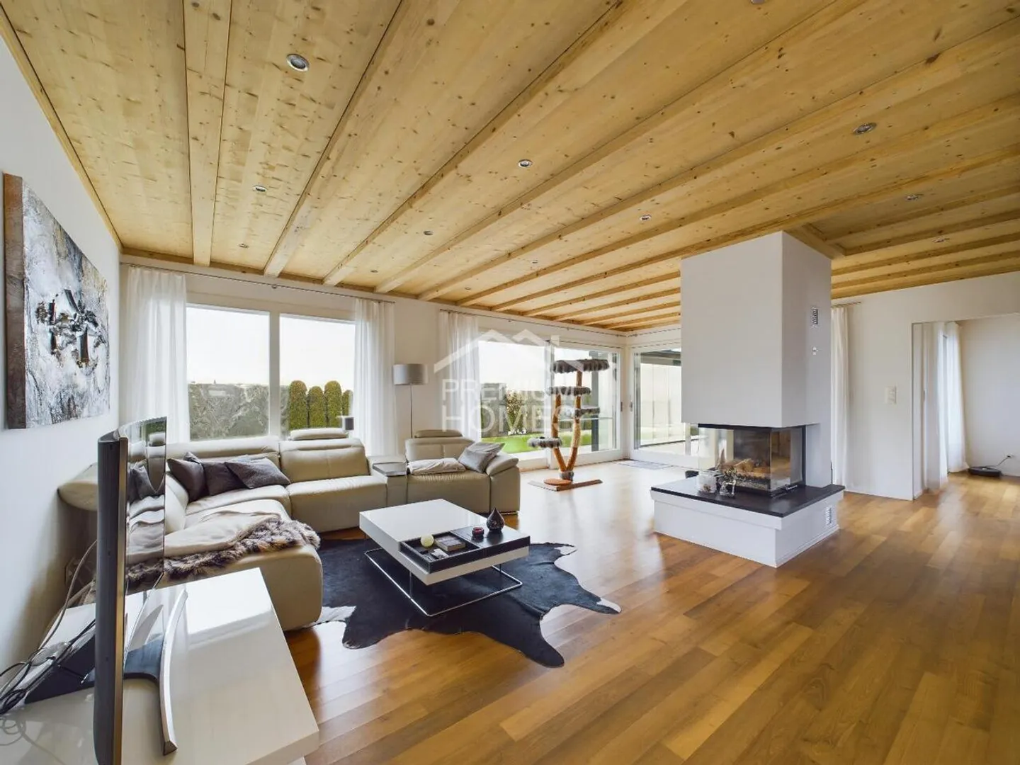 EMMÉNAGER, RESPIRER ET SE DÉTENDRE - Photo 5 sur 13