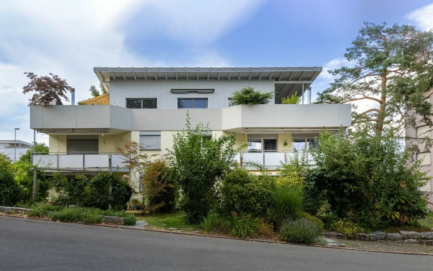 Apartment for sale - Photo 1 of 26