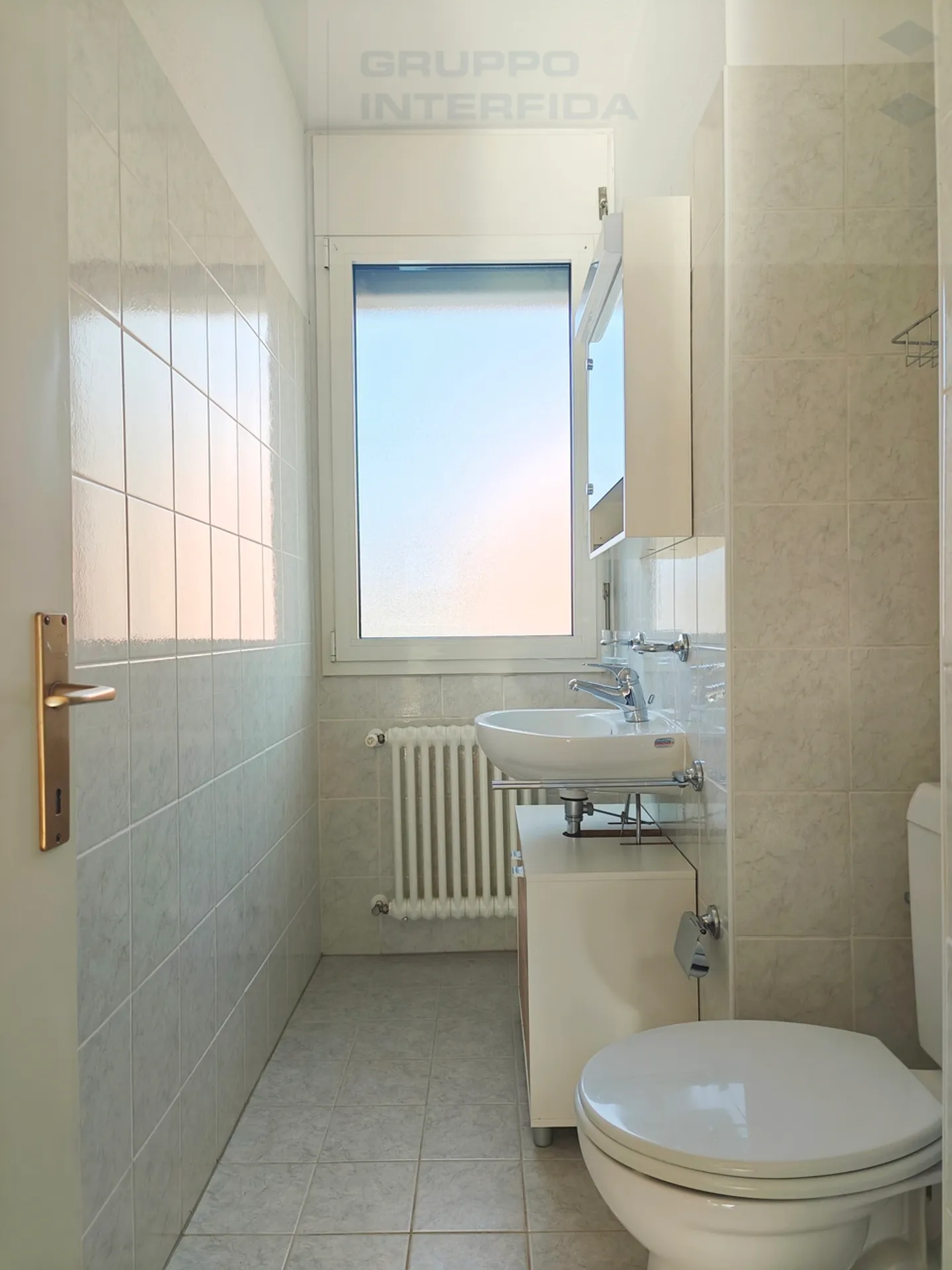 HELL 4.5 ZIMMER IN MORBIO INFERIORE - Foto 9 von 11