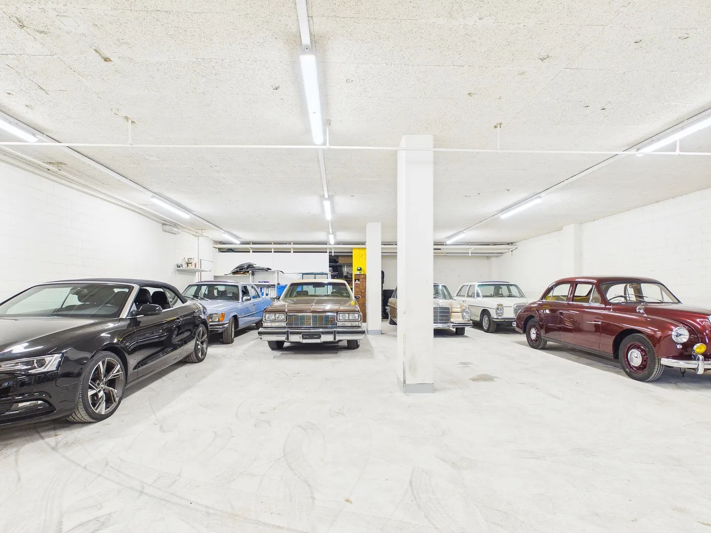Votre garage de rêve à Fällanden vous attend ! - Photo 5 sur 16
