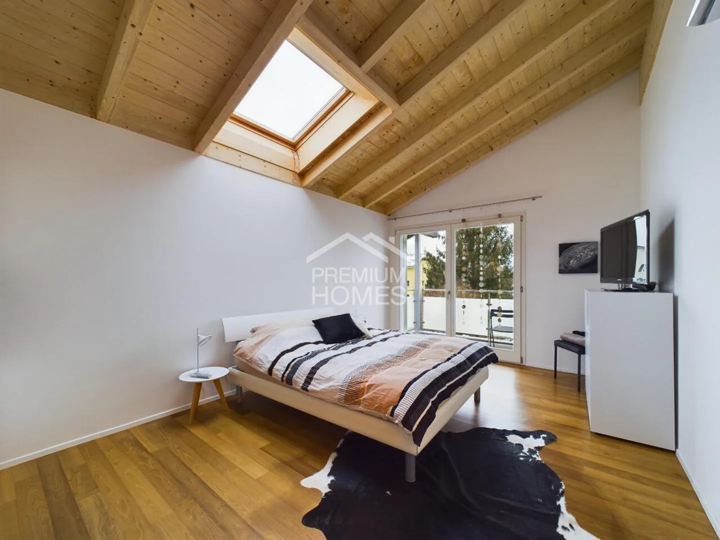 EMMÉNAGER, RESPIRER ET SE DÉTENDRE - Photo 10 sur 13