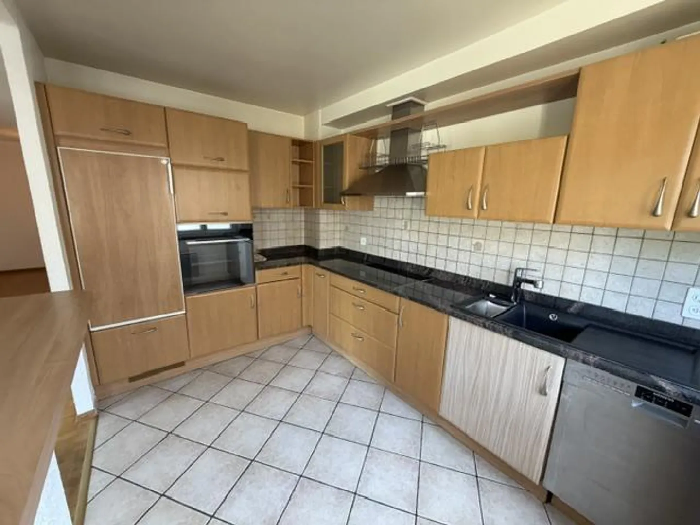 DUPLEX APARTMENT - 5 ROOMS (floor and attic) - Under renovation - Photo 7 of 10