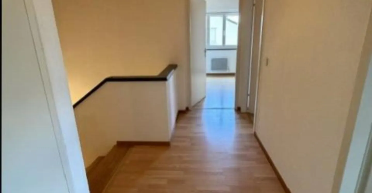 DUPLEX APARTMENT - 5 ROOMS (floor and attic) - Under renovation - Photo 8 of 10