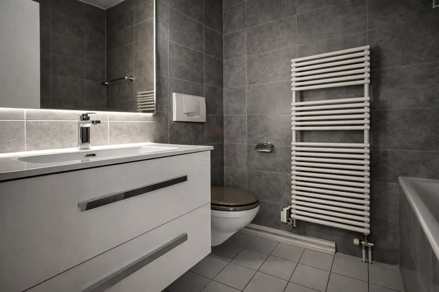Extraordinary Apartment / Nations Quarter, Geneva - Photo 6 of 11
