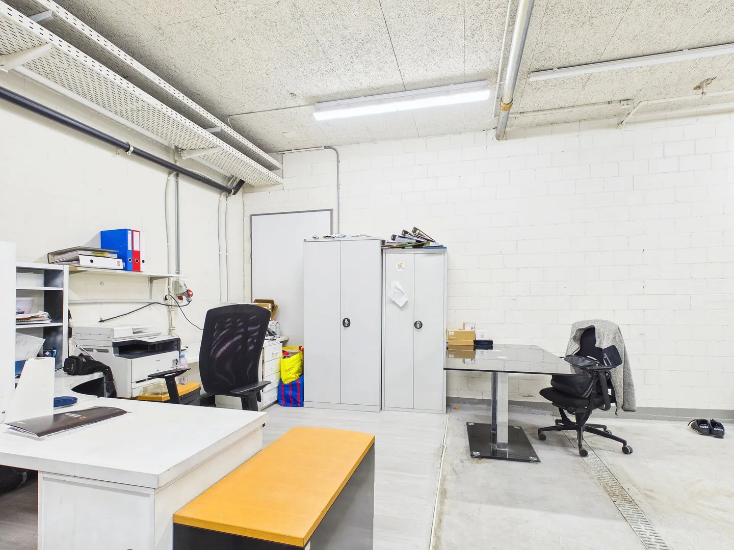Votre garage de rêve à Fällanden vous attend ! - Photo 12 sur 16