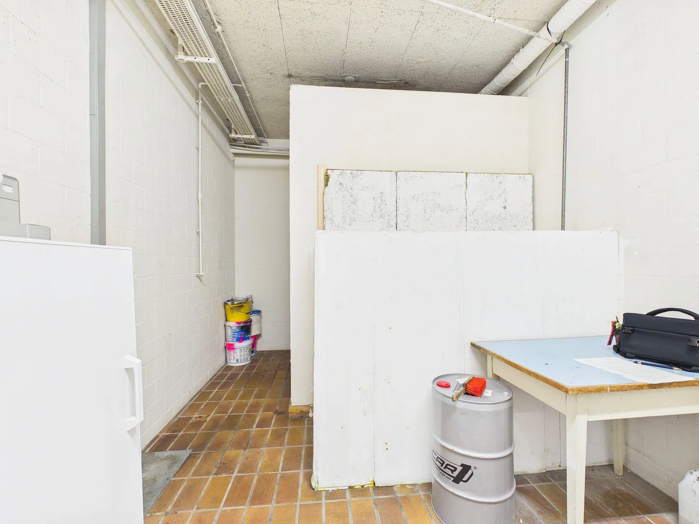 Votre garage de rêve à Fällanden vous attend ! - Photo 13 sur 16
