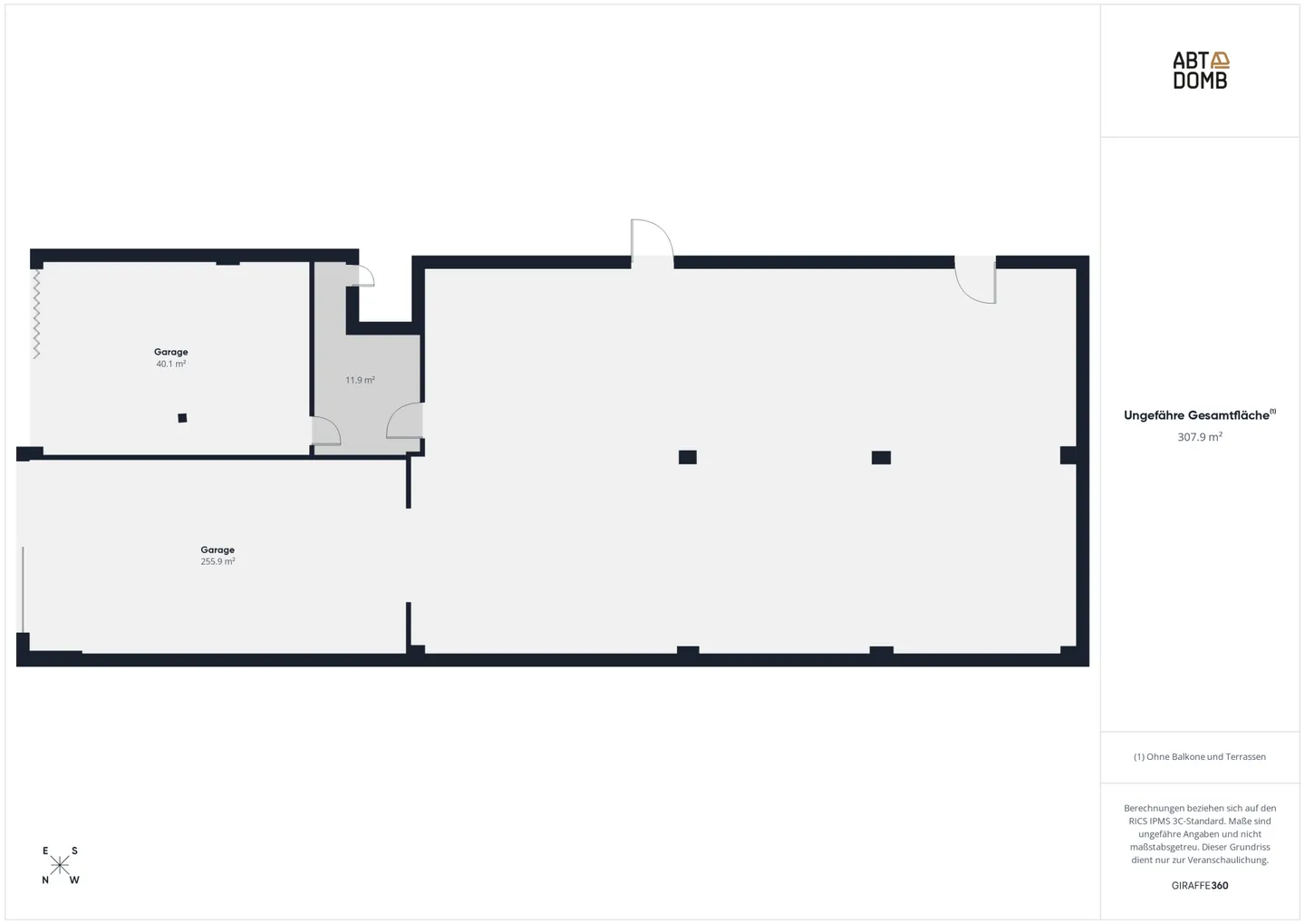 Votre garage de rêve à Fällanden vous attend ! - Photo 16 sur 16