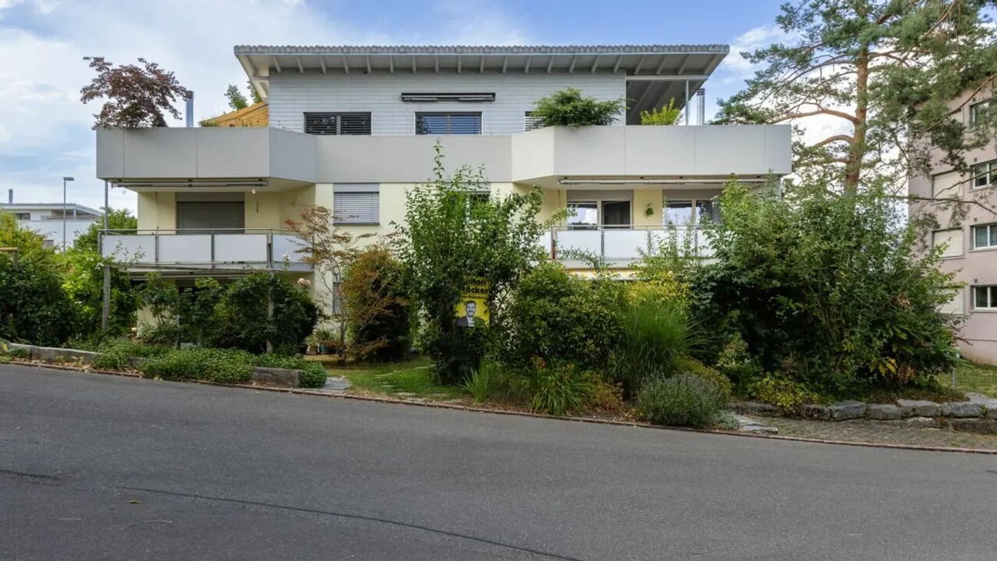 Apartment for sale - Photo 24 of 26