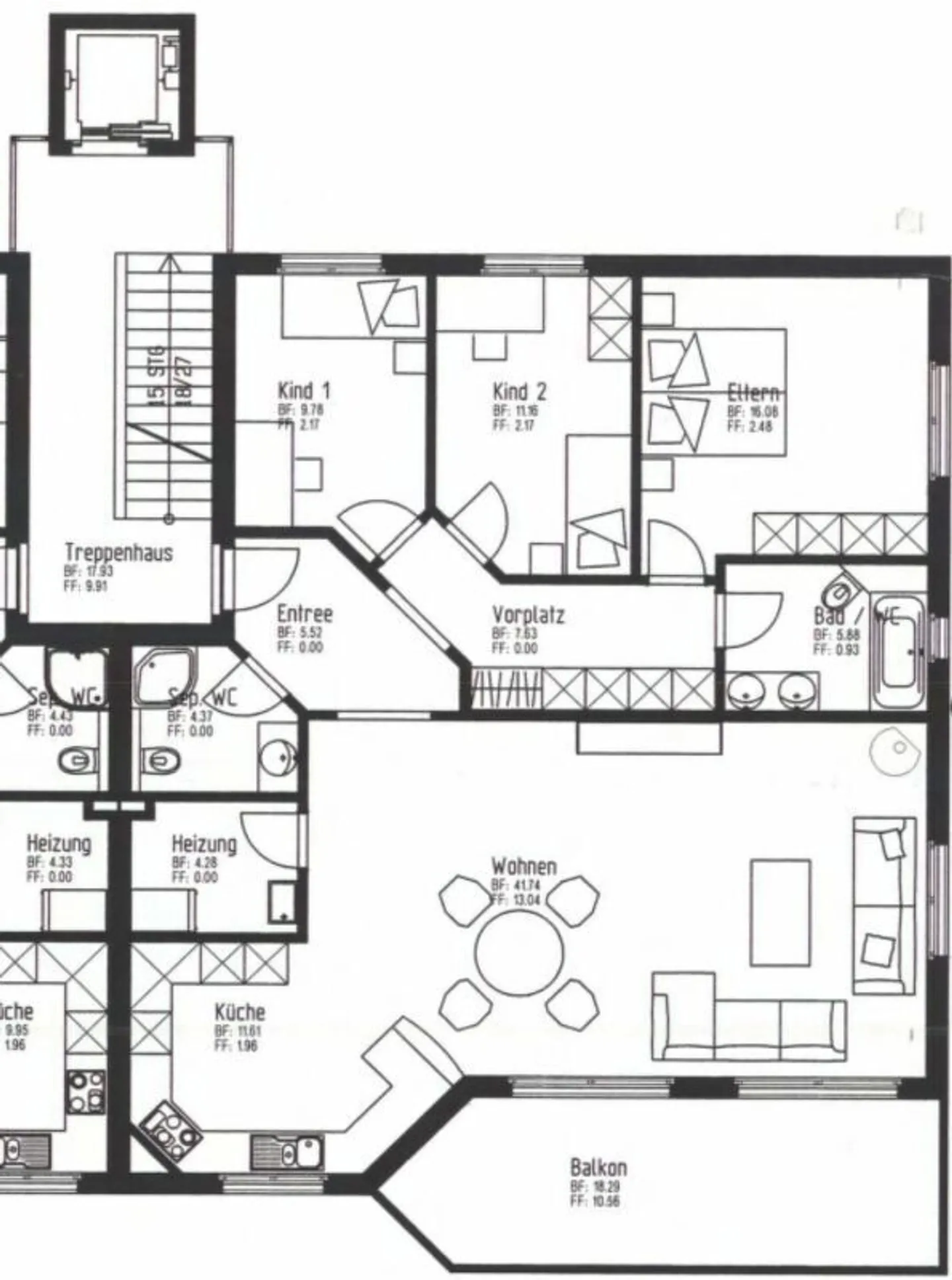 Apartment for sale - Photo 25 of 26