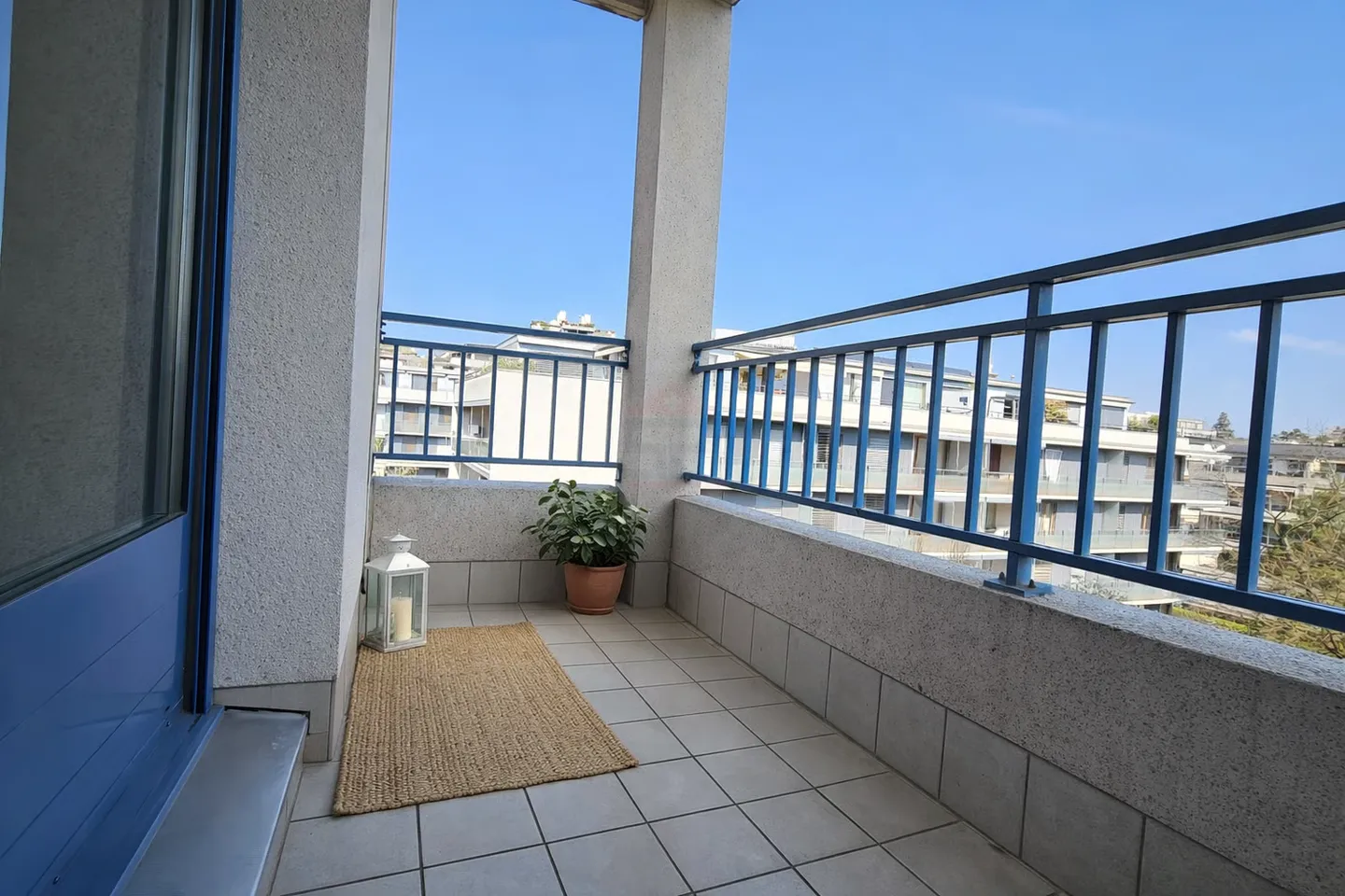 Extraordinary Apartment / Nations Quarter, Geneva - Photo 10 of 11